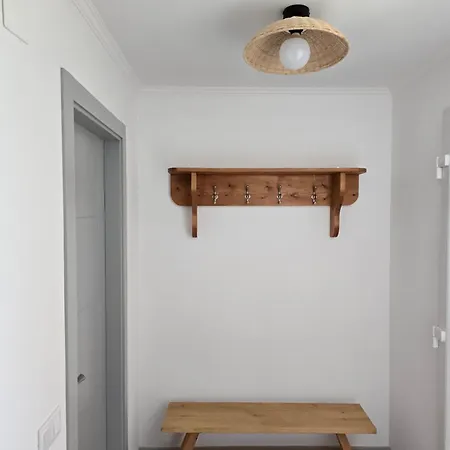 A De Feliz Ribadeo Exterior photo
