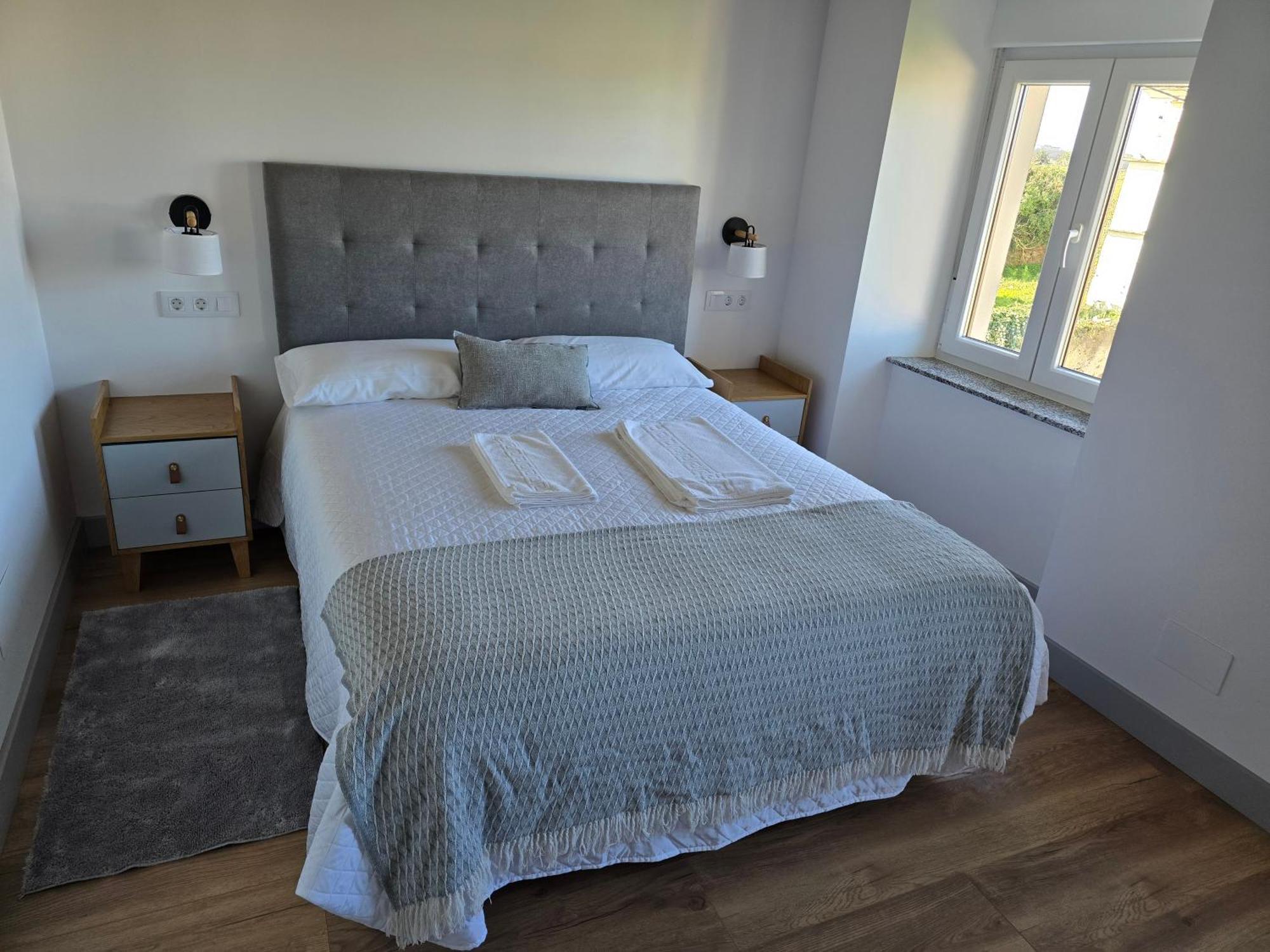 A De Feliz Holiday home