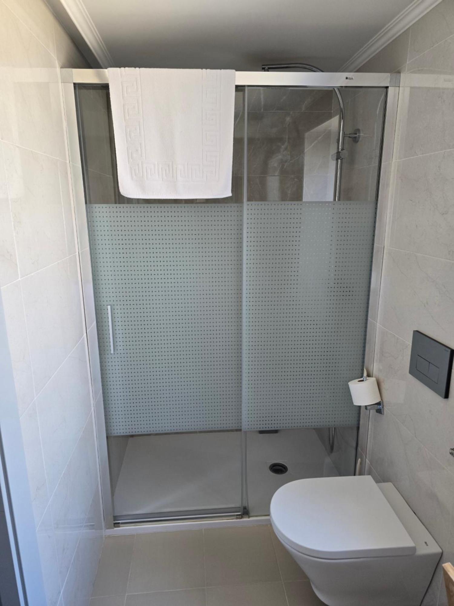 Ferienhaus A De Feliz Ribadeo